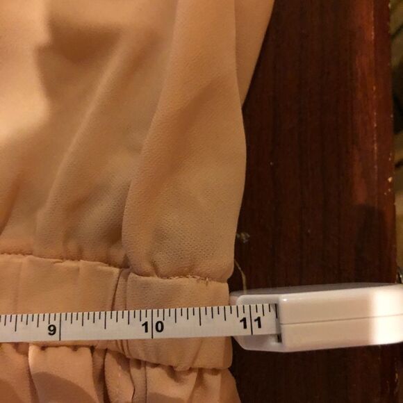 Love 21 Dress with pockets‎ - Picture 5 of 5